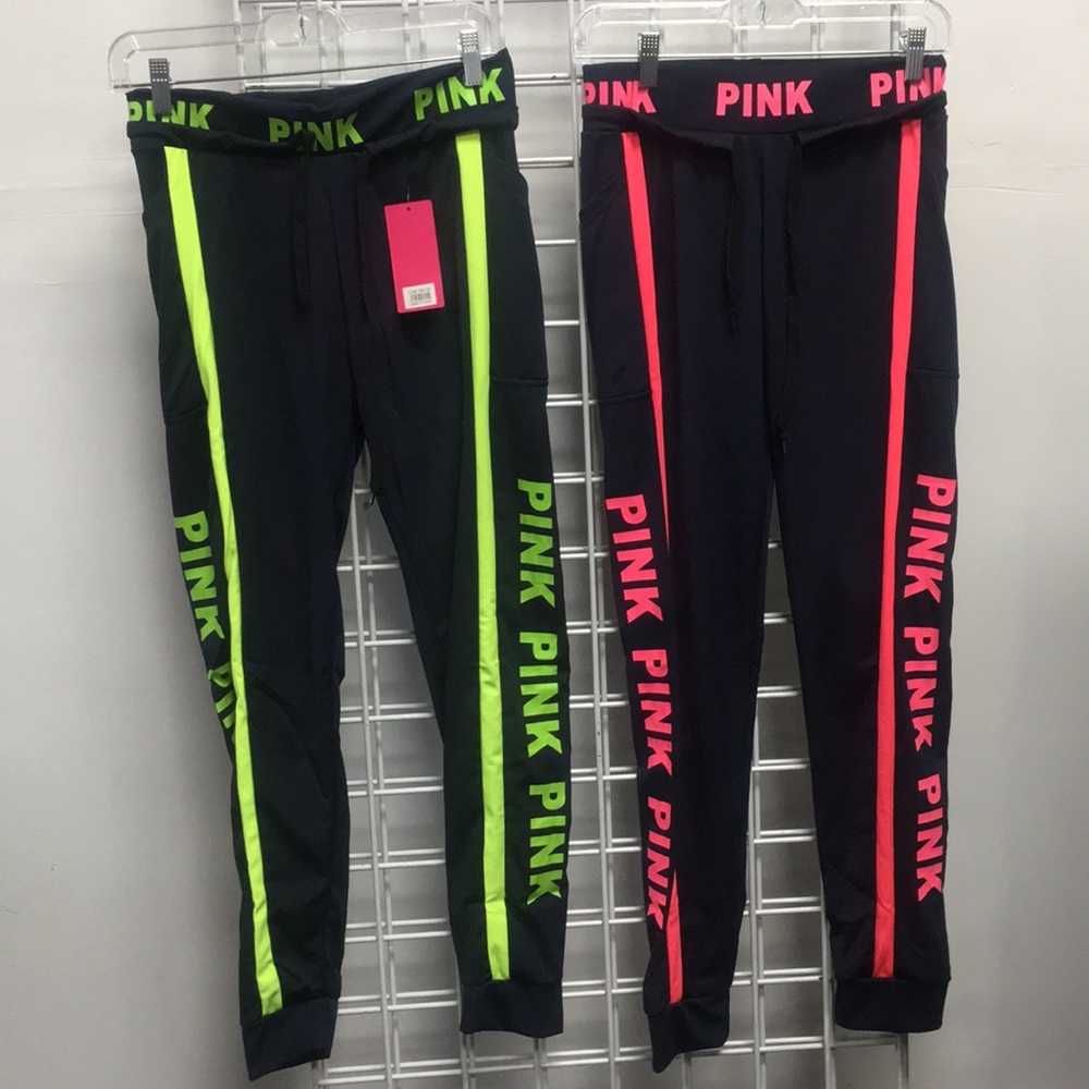 PINK Sweatpants